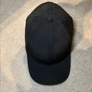 Melin Perforated Baseball Cap